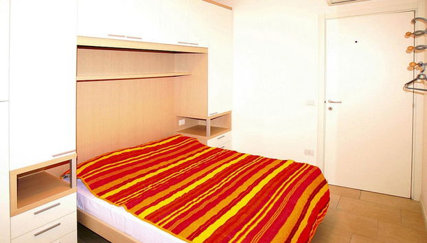 Residence Villaggio A Mare, Lido Altanea - Foto 2, Habitación