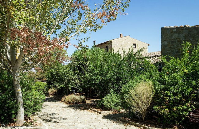 Chic Farmhouse with Sauna, Whirlpool, Patio, Hot Tub, Garden - Foto 24