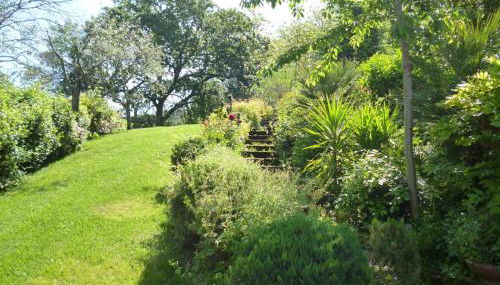 Agriturismo Vivace - Foto 2, Garden, Garden view