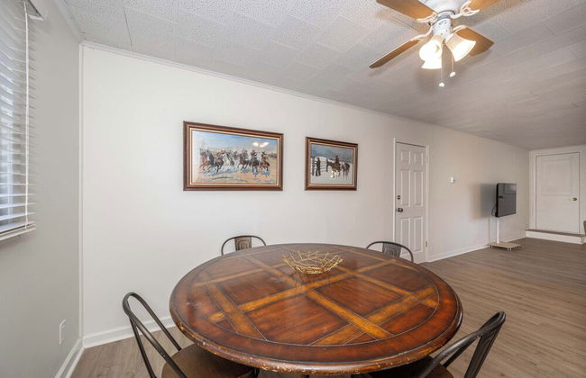 The Grand Elm Suite 2 Sleeps 6 - Foto 23