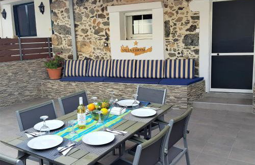 VILLA CHRYSI - Foto 20