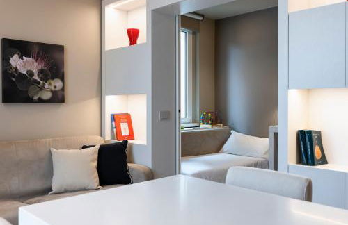 Residence Oliveto - Foto 72