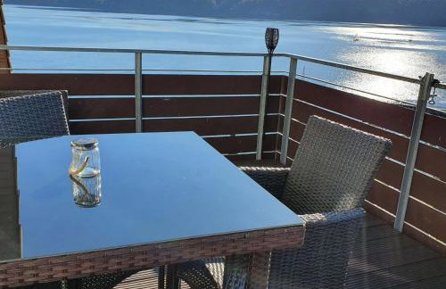 Ferienwohnung Panorama Seesicht - Foto 25