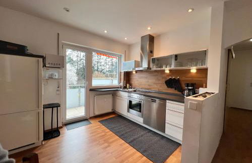 Ferienwohnung am Bodensee "Zum Salm" - Foto 22