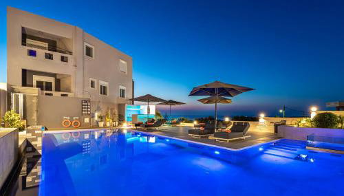 Talos Luxury Suites - Foto 4