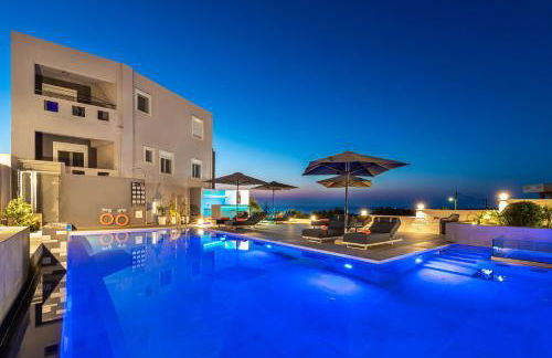 Talos Luxury Suites - Photo 4