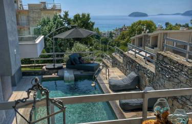 Villa Thalia - Foto 1