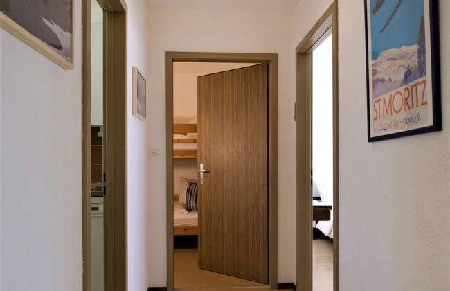 Chesa Ova Cotschna 606 - Foto 20