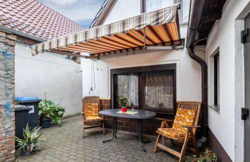 Ferienhaus Harzvorland - Foto 23