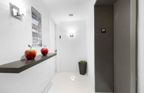 Apt with Private Balcony - Incredible Pool - Foto 34
