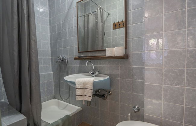 Zukic Apartments RIsan - Foto 38