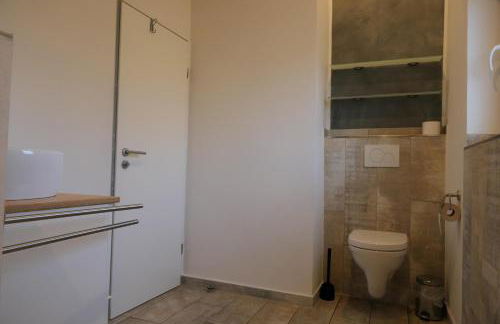 Wacholderbusch - Lastering Ferienhäuser & Apartments - Foto 7