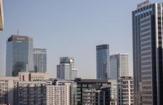 NEW! Apartament Krochmalna 61 - Browary Warszawskie - Foto 13