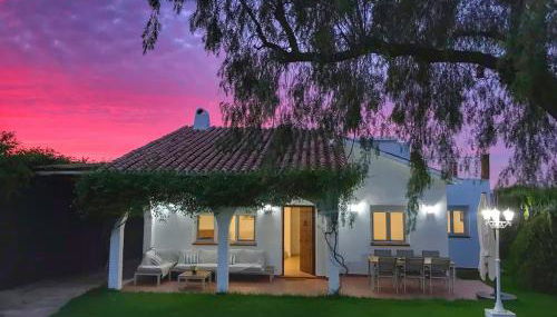 La Casa del Campo de Mis Rapacinos - Photo 3, Garden