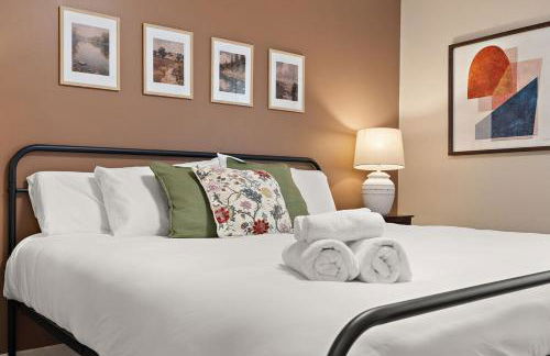 The Marshall Landing - King Bed - Foto 27