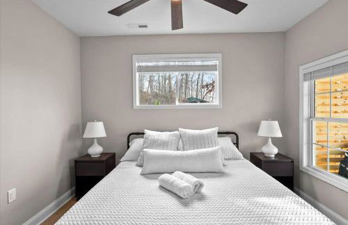 Spacious Home Perfect for Family Getaways - Foto 22