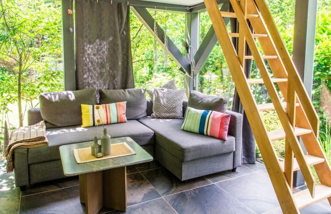 Romantic Apartment With Balcony - Foto 10