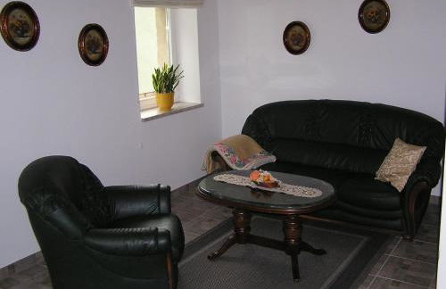 Ferienwohnung Vordermühle - Foto 5