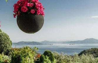 Aenaon Villa with Private Pool Panoramic view - Foto 54