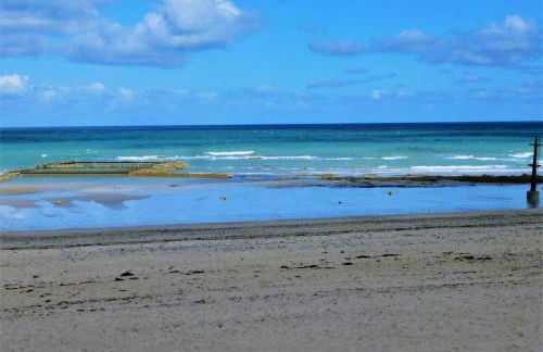 Studio~ Les pieds dans l'eau 2~ - Foto 26