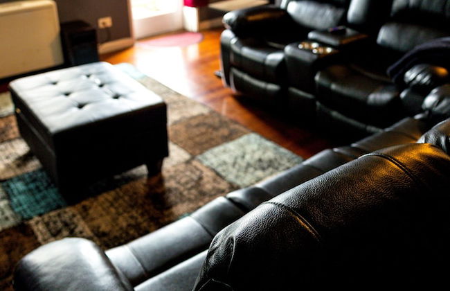 DTWN luxury condo 99 percent Walk score - Foto 46