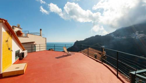 Amalfi Coast Donna Carmela Apartment - Foto 2