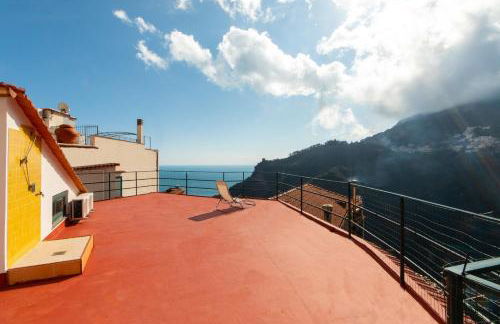 Amalfi Coast Donna Carmela Apartment - Photo 2