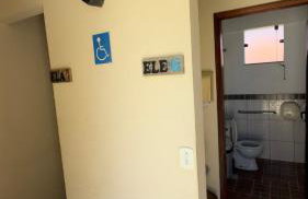 Varandas ao Mar Apto 117 Cond Frente Mar na Praia Grande - Foto 58