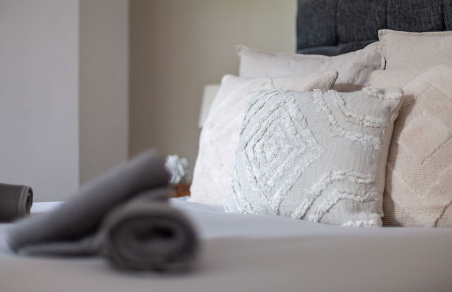 The Maida Vale Flat - Foto 12