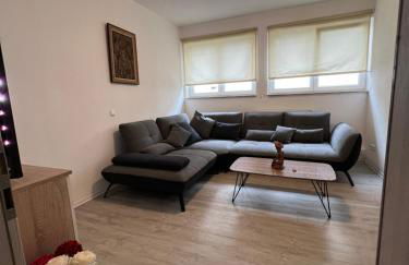 City Unterkunft 1 - Foto 8