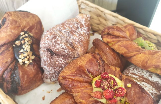 Thalya Luxury Rooms - Foto 46