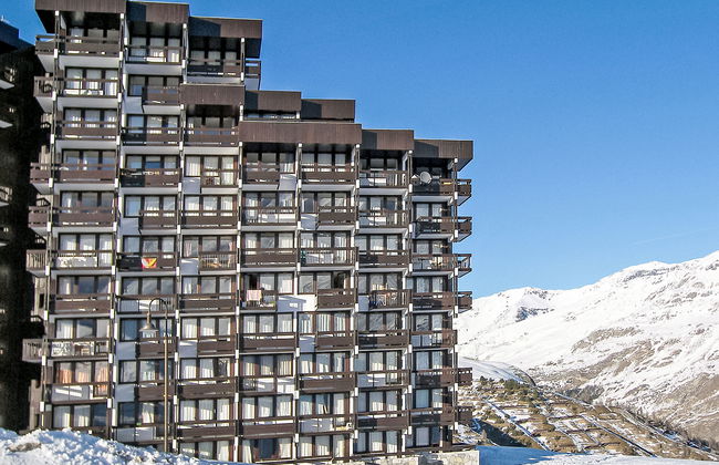 Home Club (Lavachet) - Foto 13