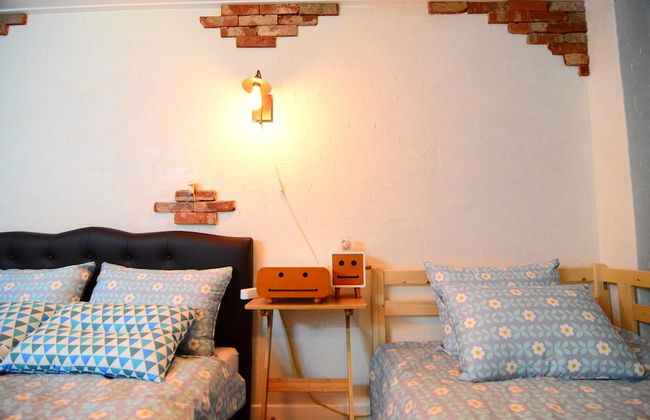 Residence Unicorn in Dongdaemun - Foto 20