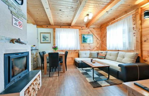 Nice Home In Lovrecan With Sauna - Foto 28