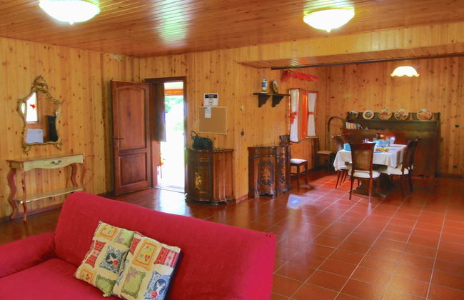 Chalet in Umbria With Private Pool - Foto 8