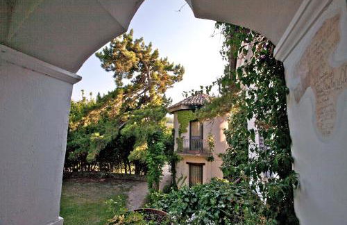 Agriturismo "Borgo Madonna degli Angeli" - charming cottages in the gardens ! - Foto 75