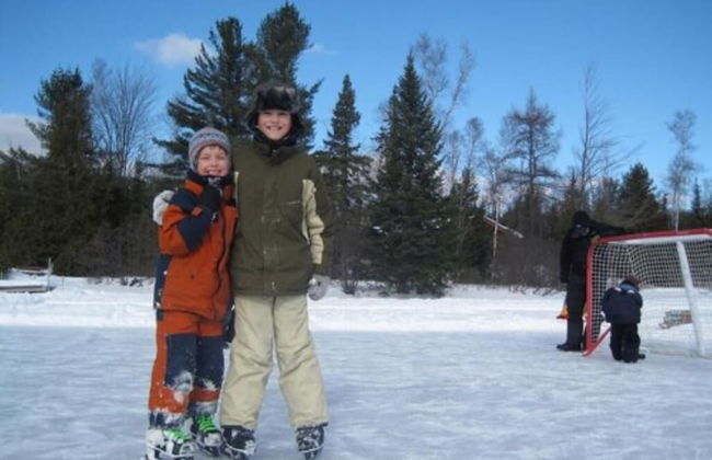 Les Chalets du Lac Grenier - Foto 66