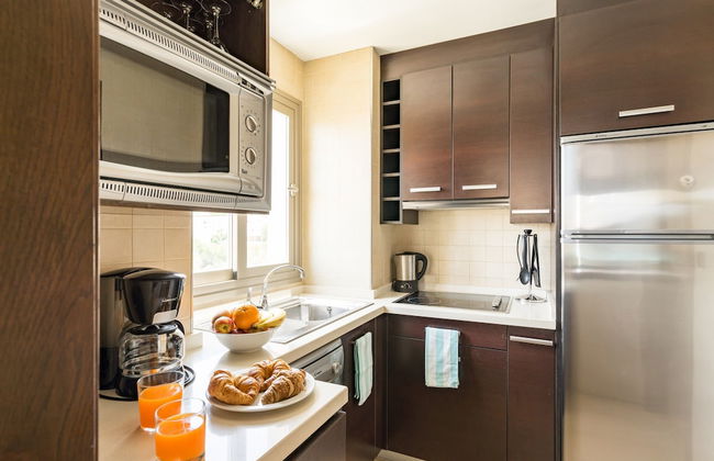 Pierre & Vacances Benalmadena Principe - Foto 10