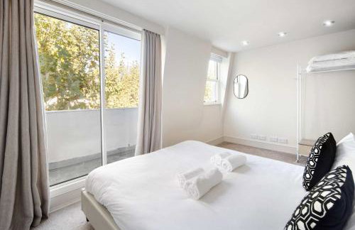 10 Mins Walk to The Oval, The Kennington Retreat - Photo 36