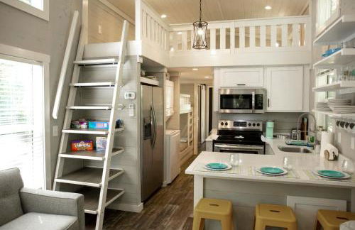 Riverfront Home - Kayak & Fishing - 6 mins Mentone - Photo 28