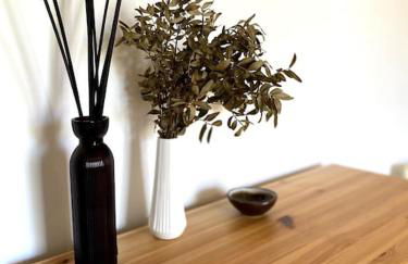 Maison (4pers) confortable entre bassin et océan - Foto 14