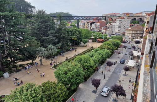 Alojamiento Alameda - Foto 11