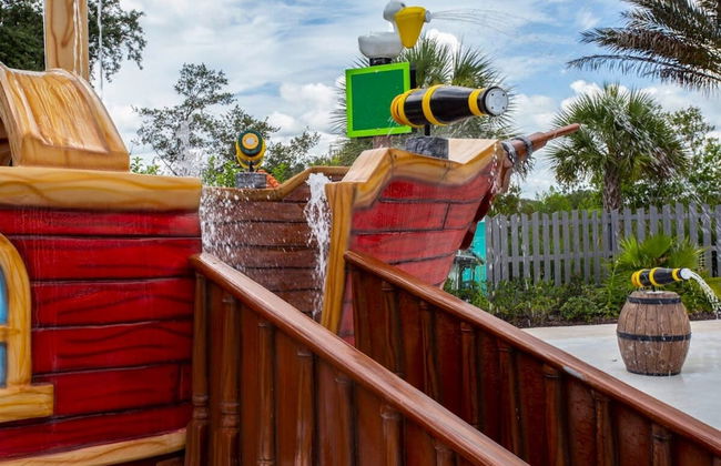 Charming 3Bd Close to Disney at Enclave 1021 - Foto 105