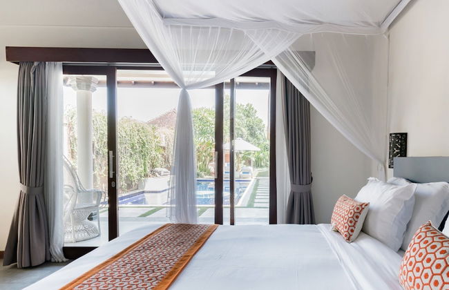 Villa Lotus - Foto 4