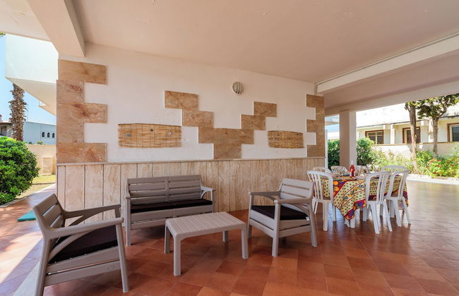 3564 Villa del Bacino - App Blu by Barbarhouse - Photo 22