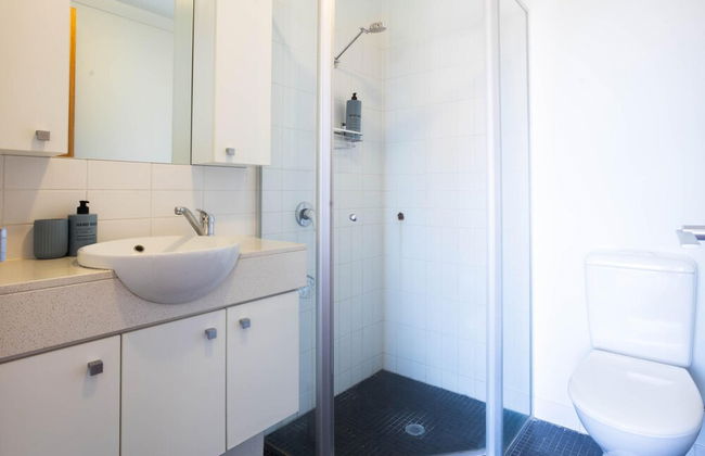 Lovely 2BR Apartment in West Perth With Parking! - Foto 15