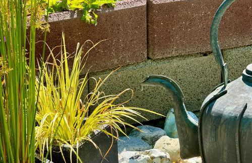 SEGELund - Zeit für uns- ruhige und sonnige Ferienwohnung mit Terrasse und Garten nahe Strand und Ostsee - Foto 31