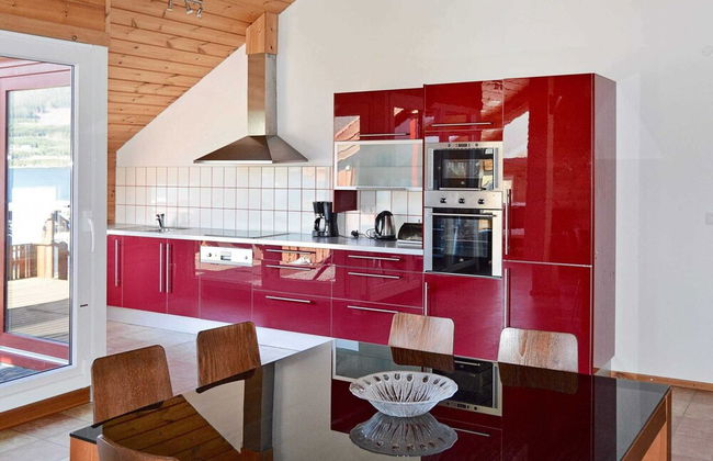 Holiday Home in EidsvÃ¥g - Foto 11