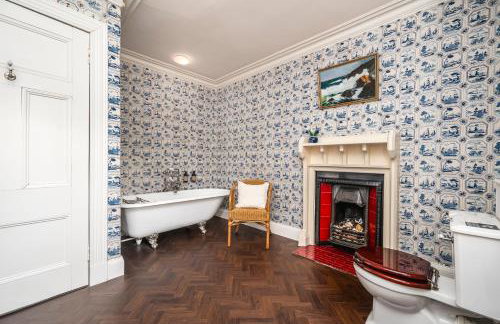 Dungarthill House - Foto 68