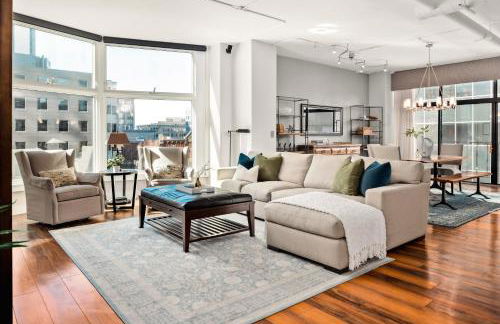 Larimer Square Luxury - Office - Downtown Hub - Foto 1